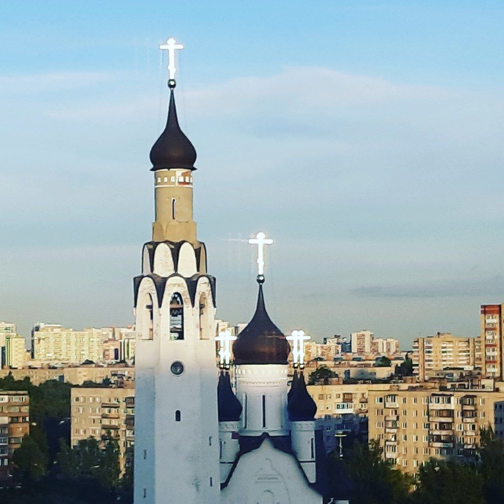 Photograph by Виктория Стецко