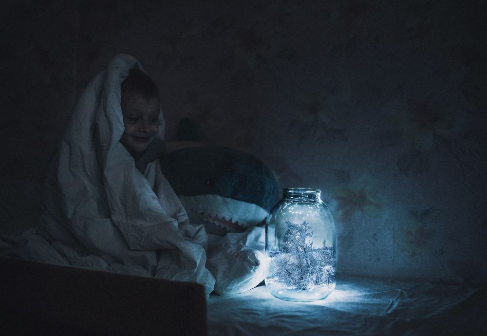 Photograph by Тень Таня