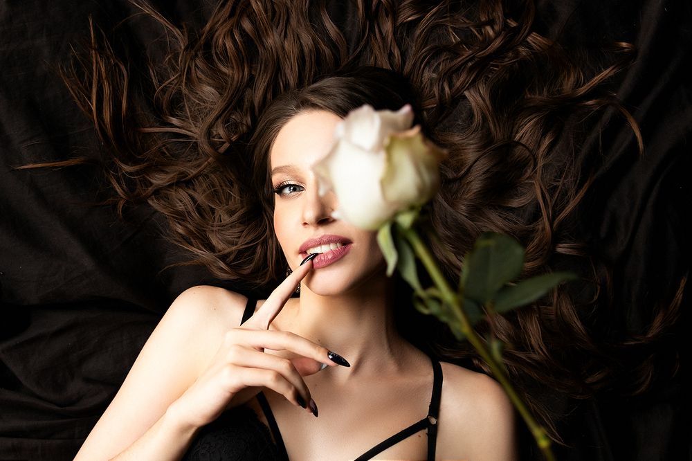 Photograph by Юлия Проценко