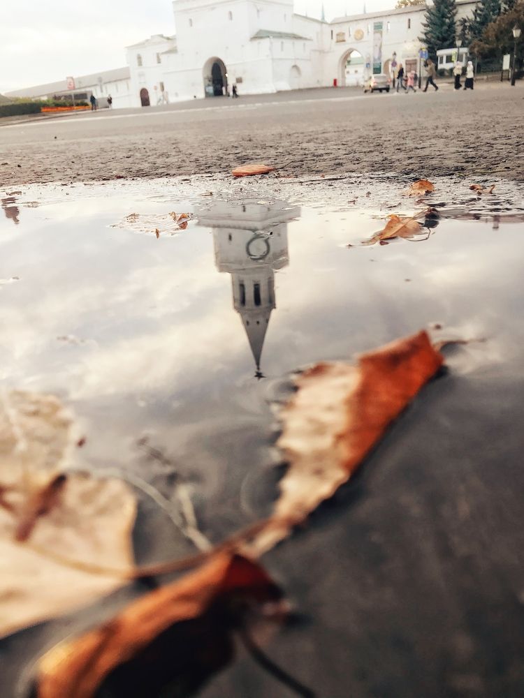 Photograph by Александр Кузьмин