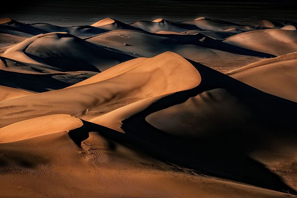 Photograph by Hamed Qane