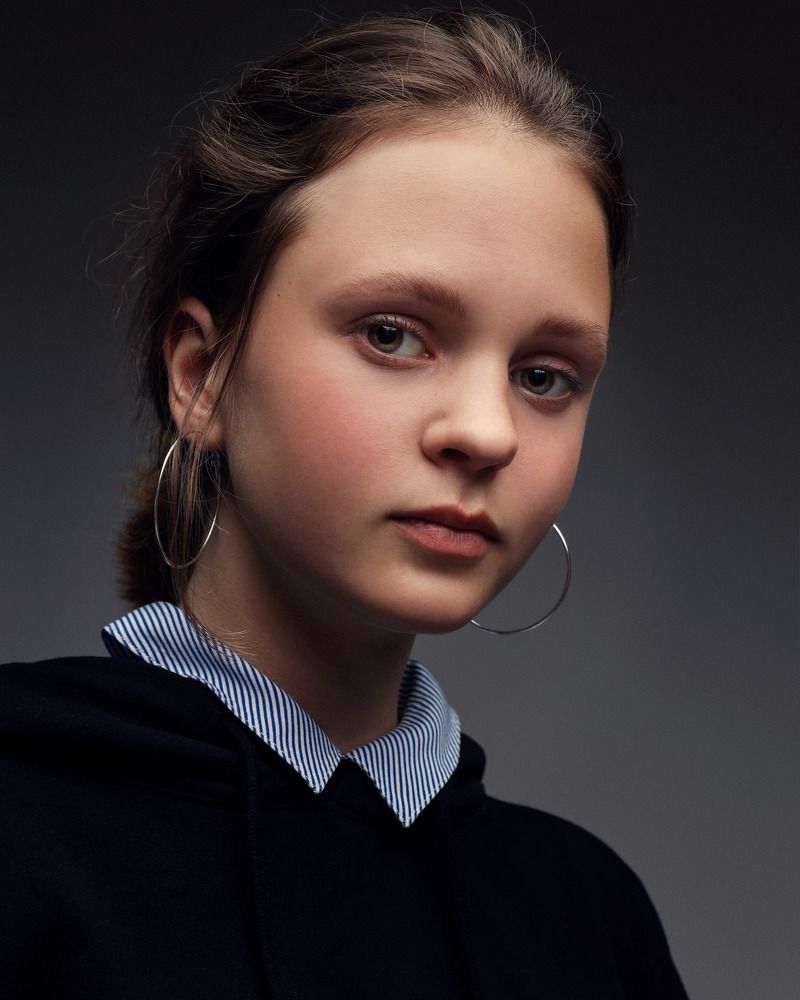 Photograph by Юлия Прозорова