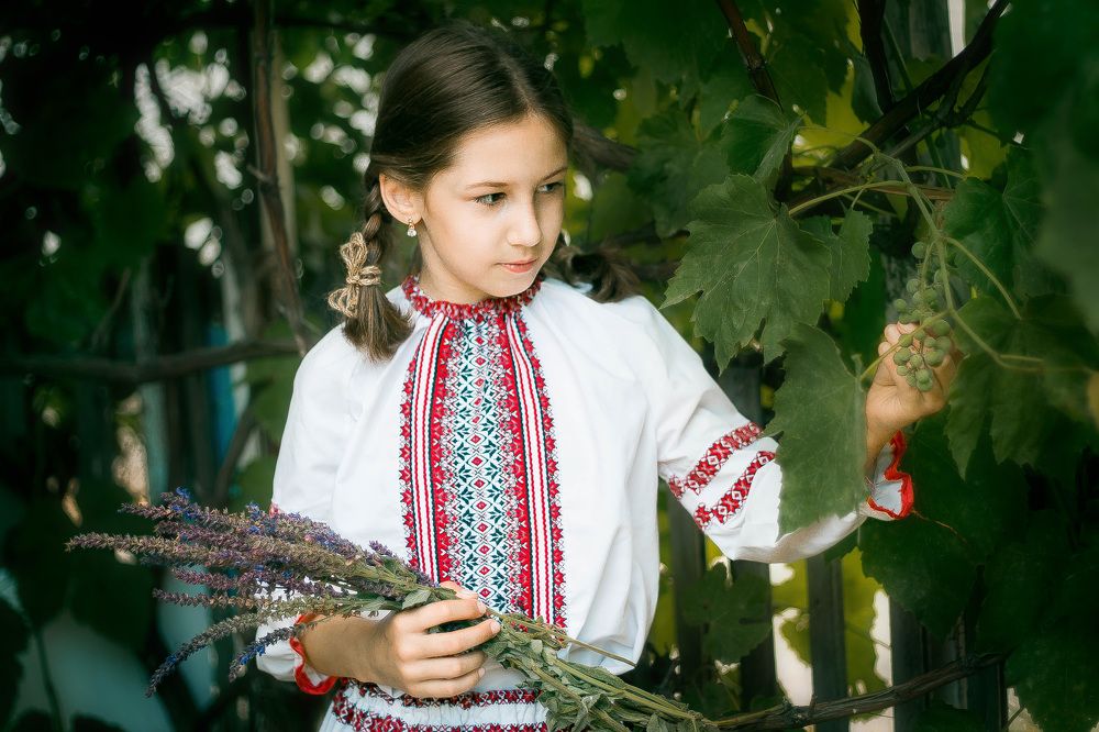 Photograph by Анна Вязникова