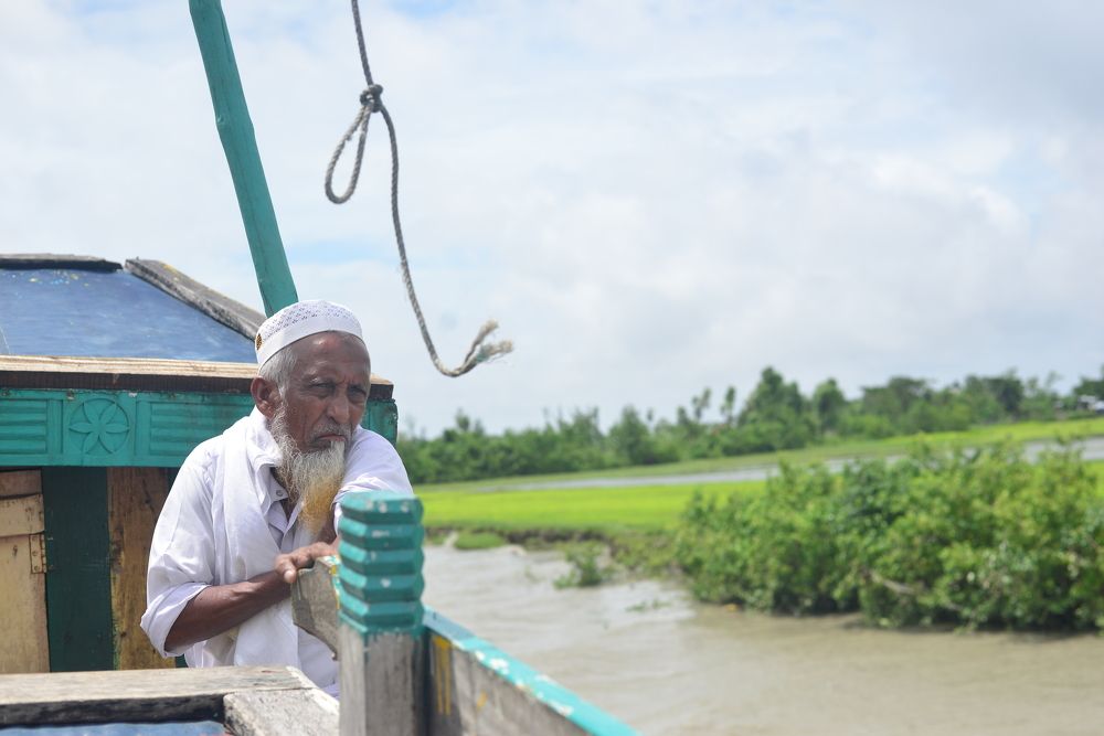 Photograph by mohammed amin