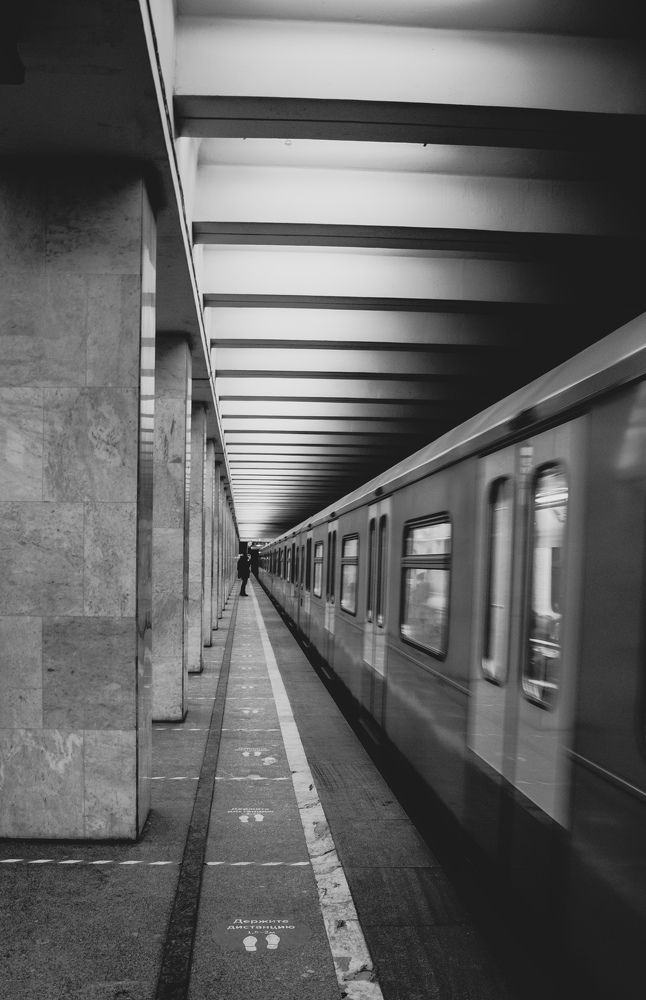 Photograph by Кирилл Владыкин