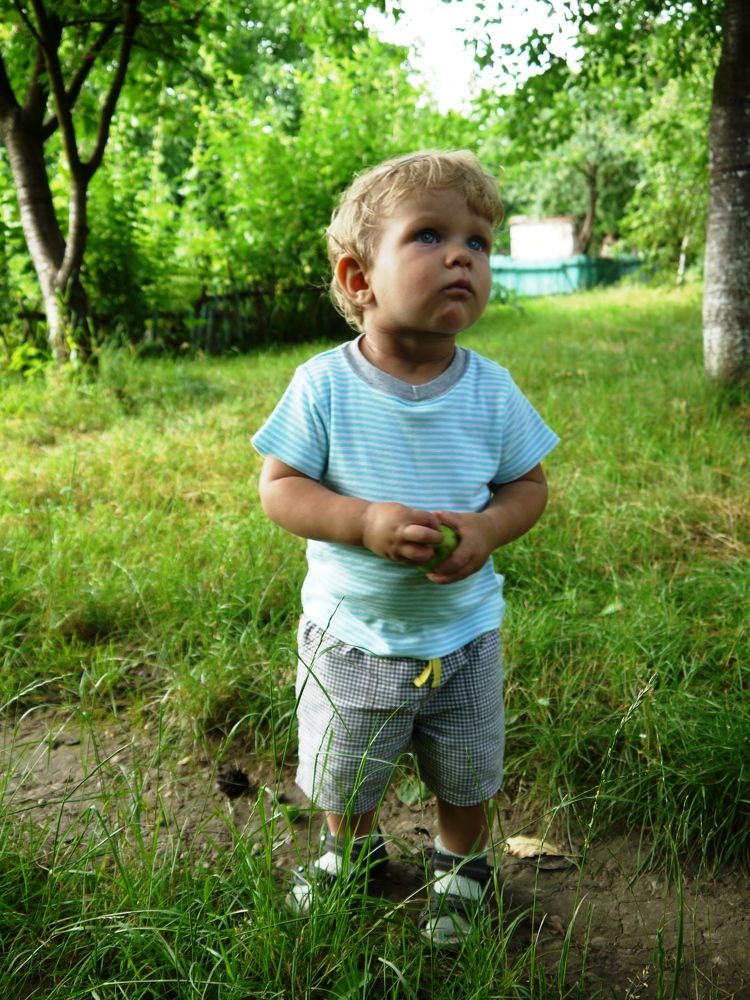 Photograph by Володимир Федишин