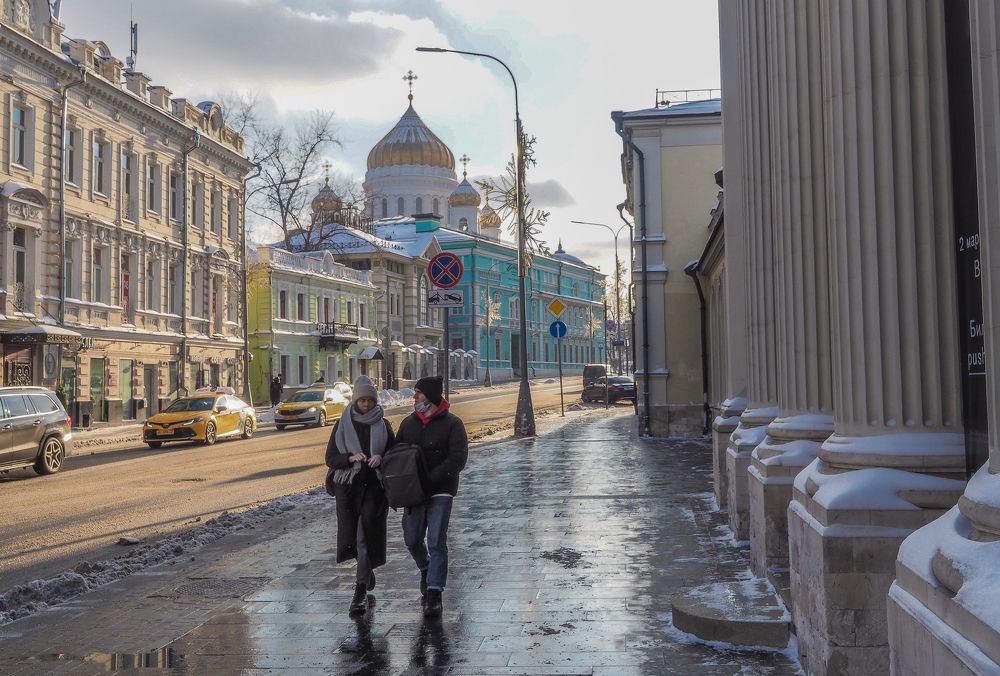 Photograph by юрий ив