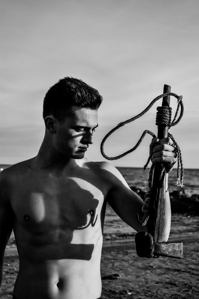 Photograph by Jordi de abril Fernández