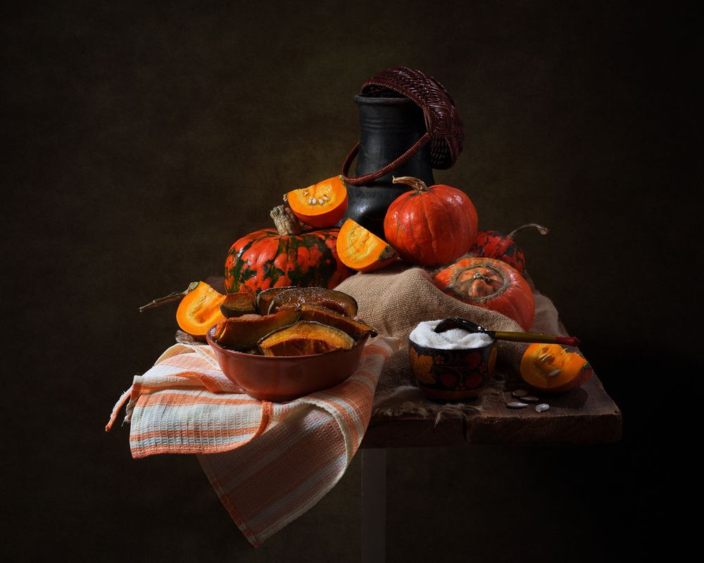 Photograph by Анжелика Королева