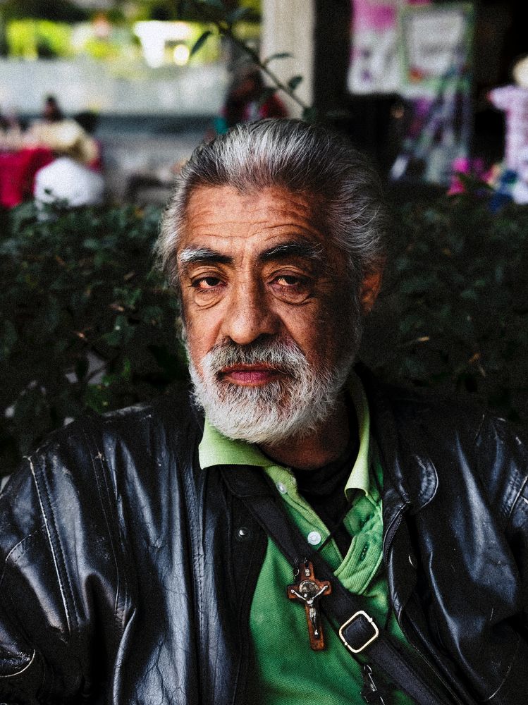 Photograph by Jose Manuel