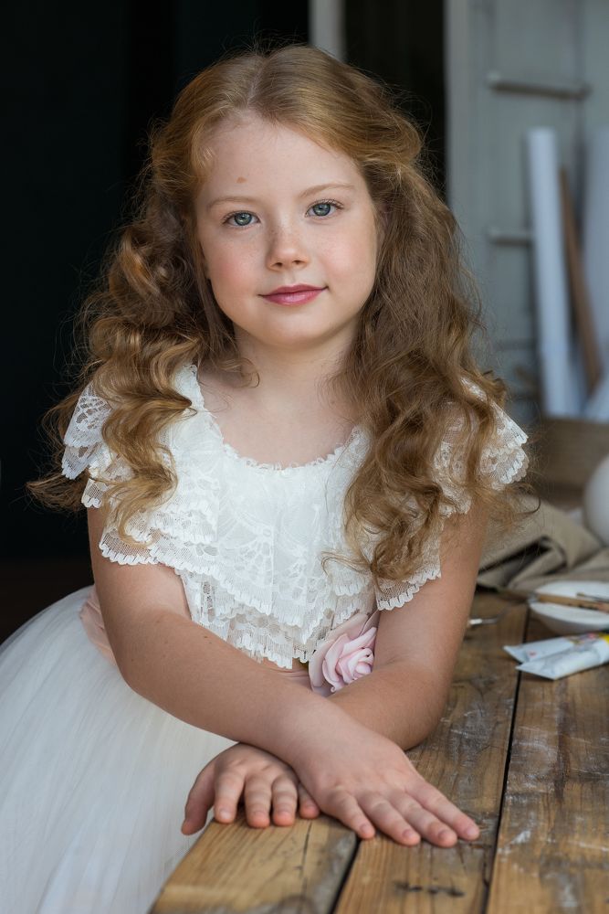 Photograph by Лилия Арсланова