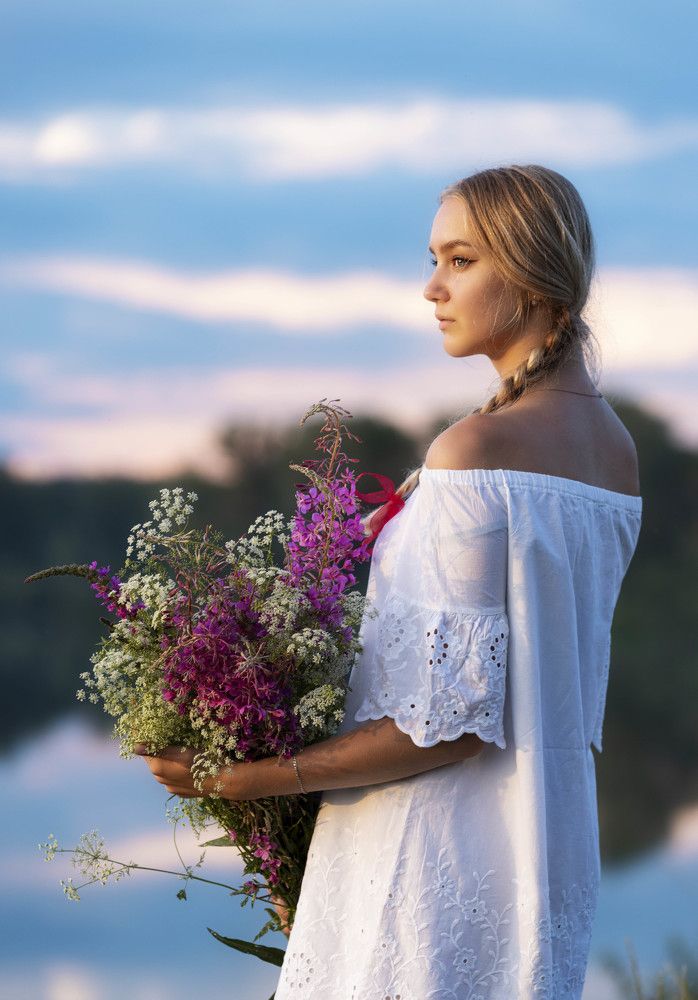 Photograph by ИРЕНА Федорова