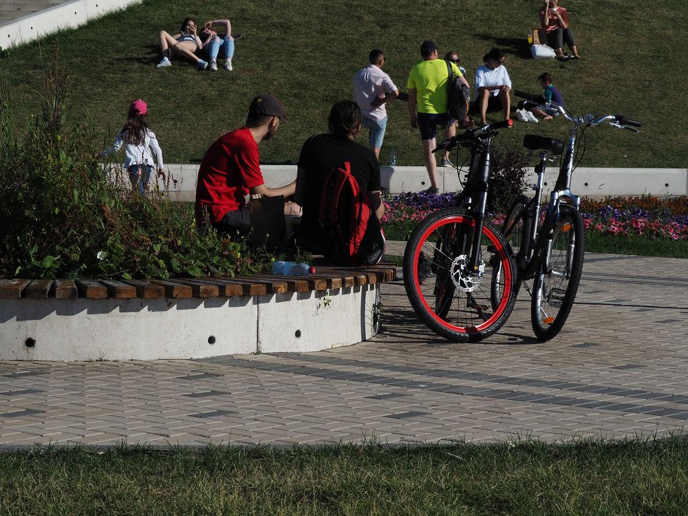 Photograph by Алексей Крылатых