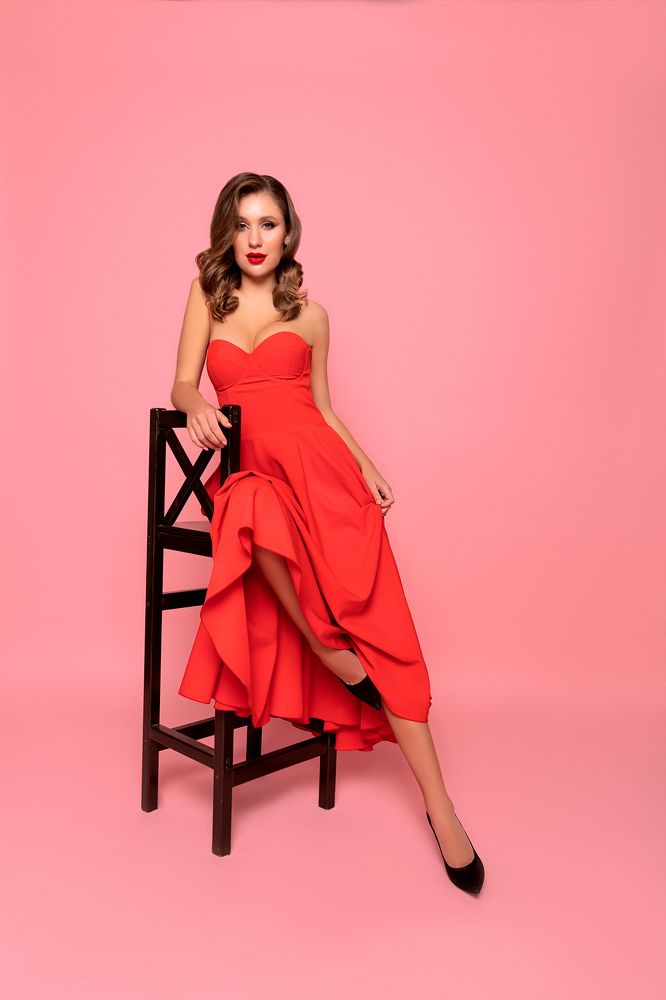 Photograph by Юлия Проценко