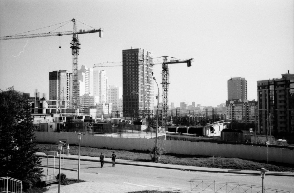 Photograph by Никита Соловьев