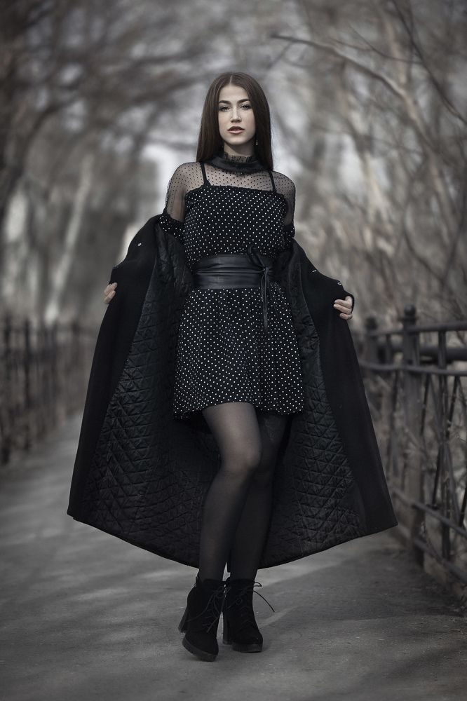 Photograph by Пасторс Евгений