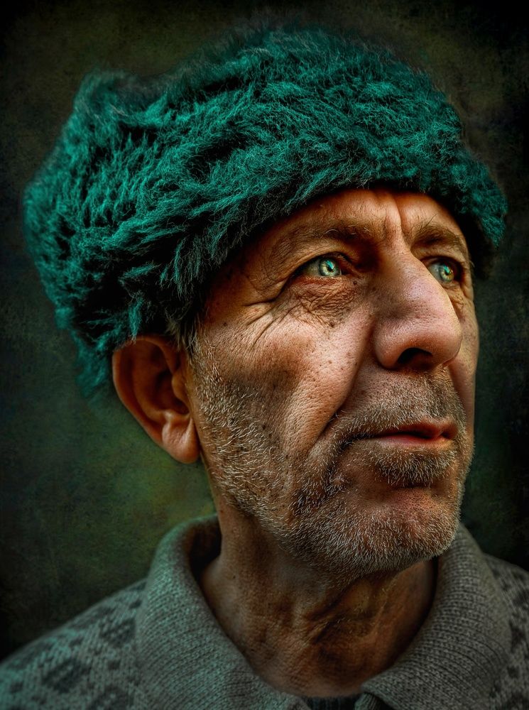 Photograph by Ahmed Saad