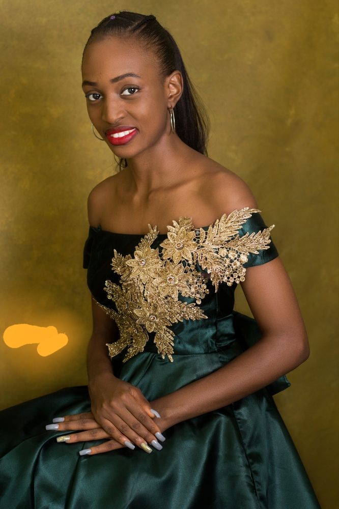 Photograph by Abiodun Olawuyi