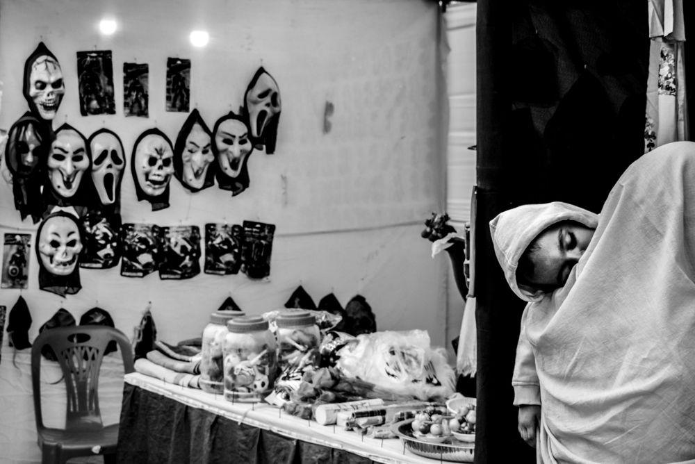 Photograph by Ha-Mim Brinto Syed Asir