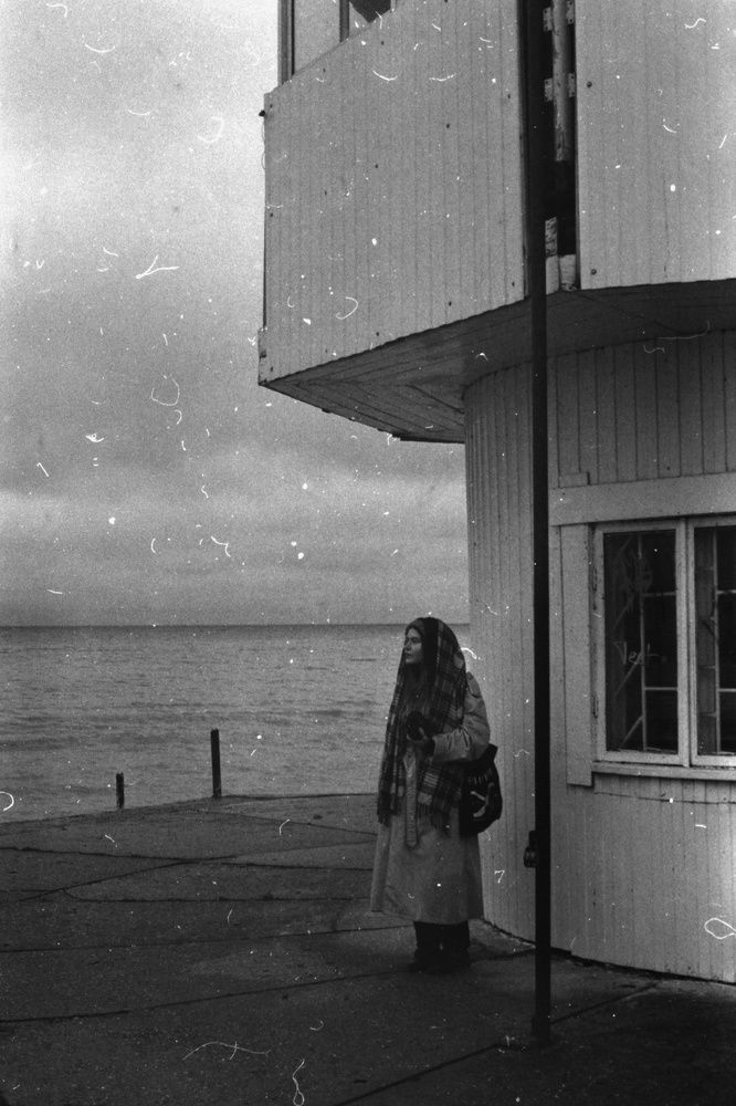 Photograph by Никита Соловьев