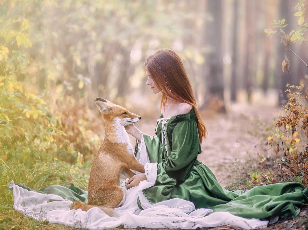 Photograph by Лазарева Юлия