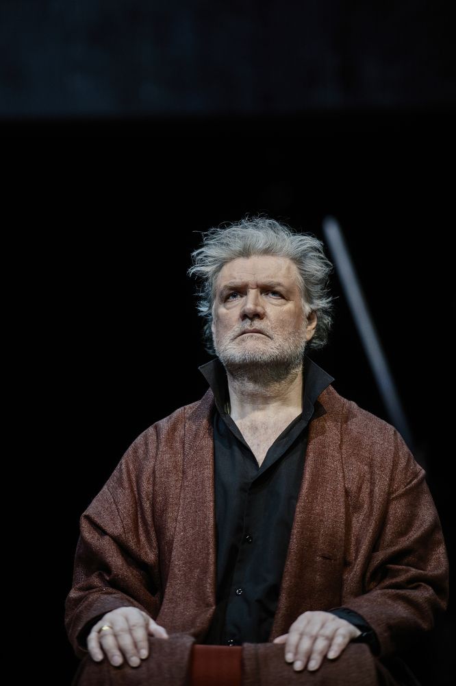 Photograph by Philip Butkin