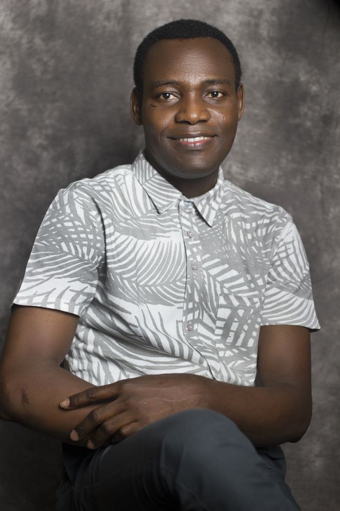 Photograph by Abiodun Olawuyi