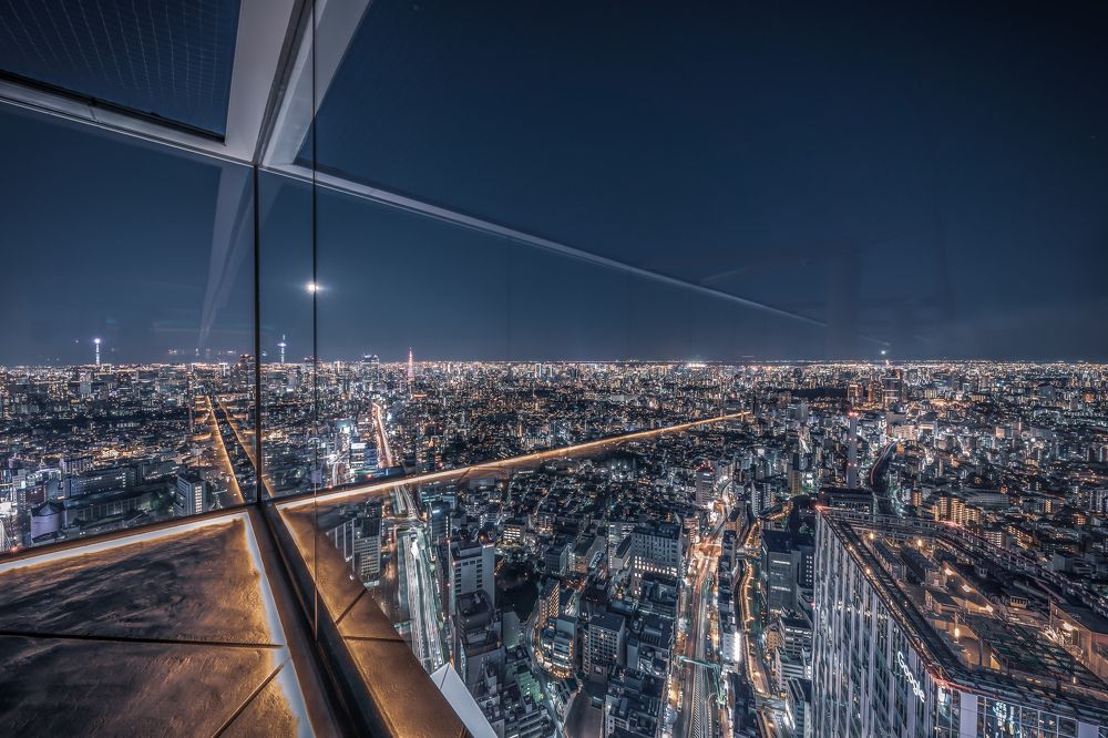 Photograph by Refat Sameh