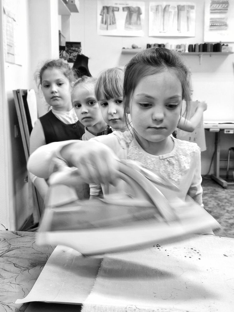 Школа Василис