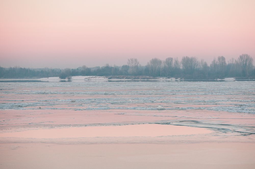 Photograph by Dasha Zueva