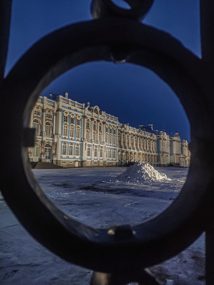 Photograph by Дмитрий Малышев