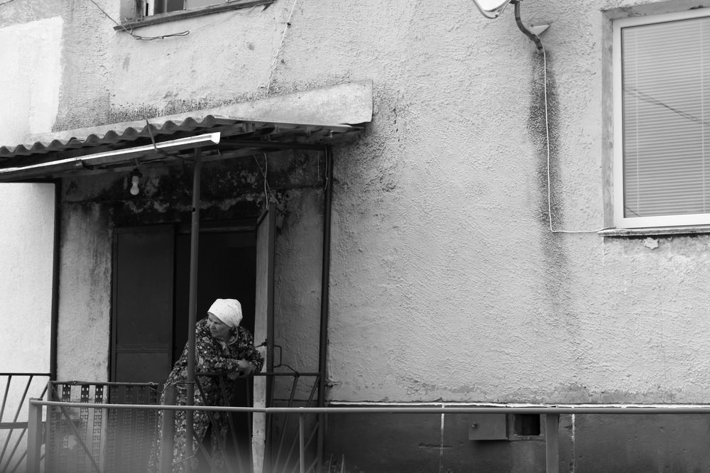 Photograph by Виктория Мисюрина