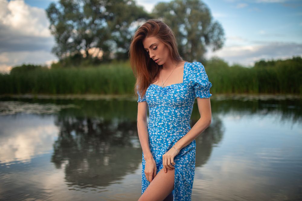 Photograph by Шульгин Дмитрий