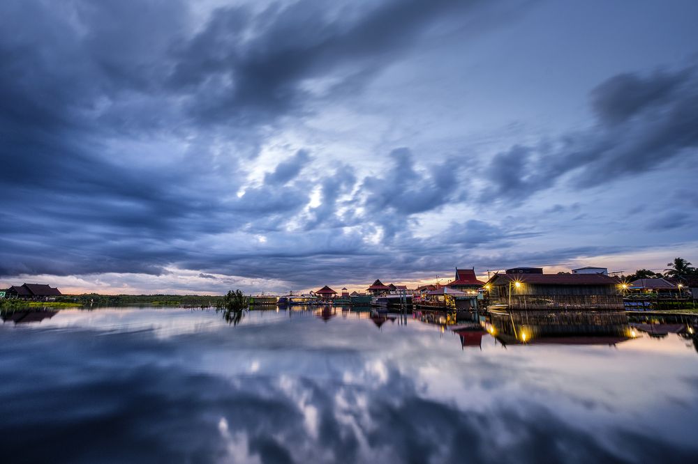 Not A Beautyfull Light