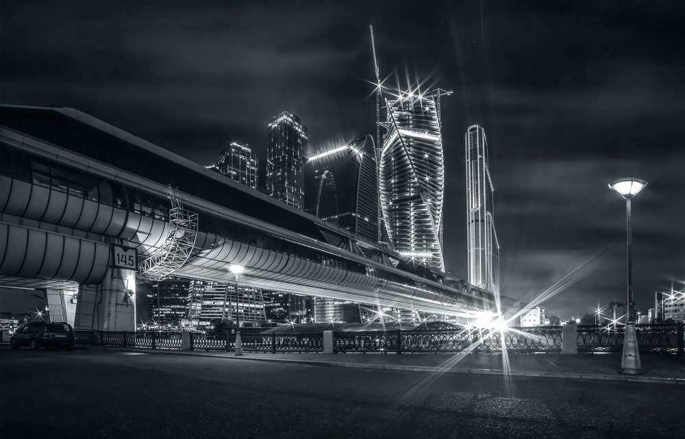 Photograph by Юрий Дубровский