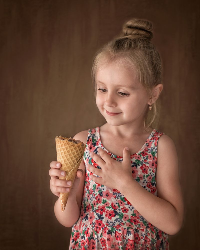 Photograph by Ангелина Манжурина