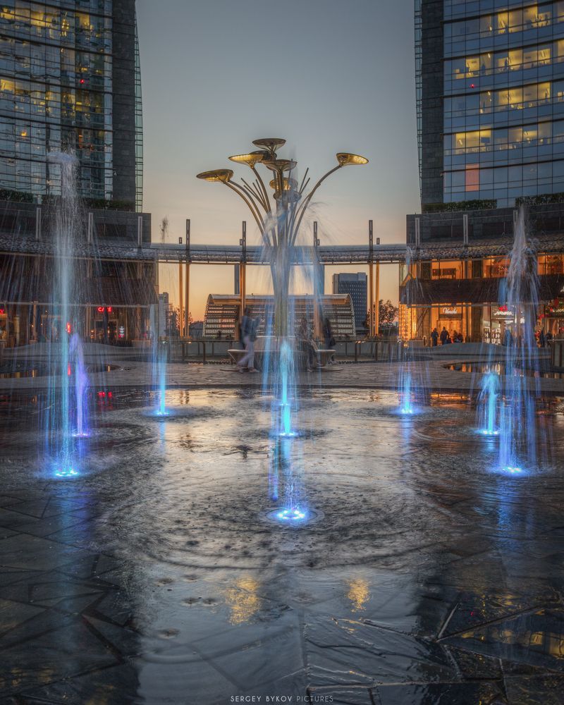 Photograph by Сергей Быков