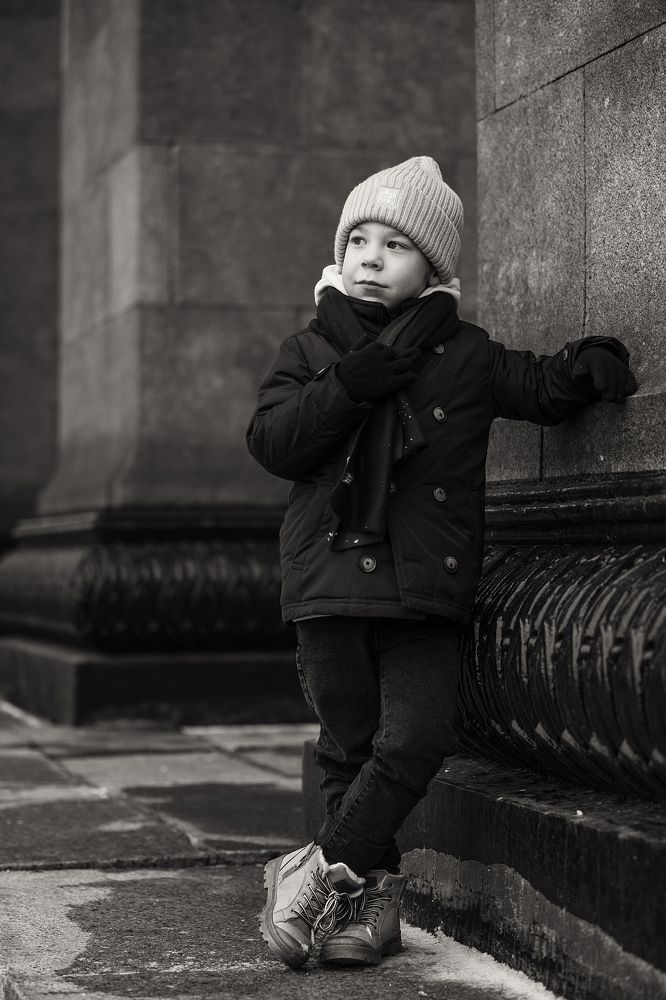 Photograph by Dasha Zueva