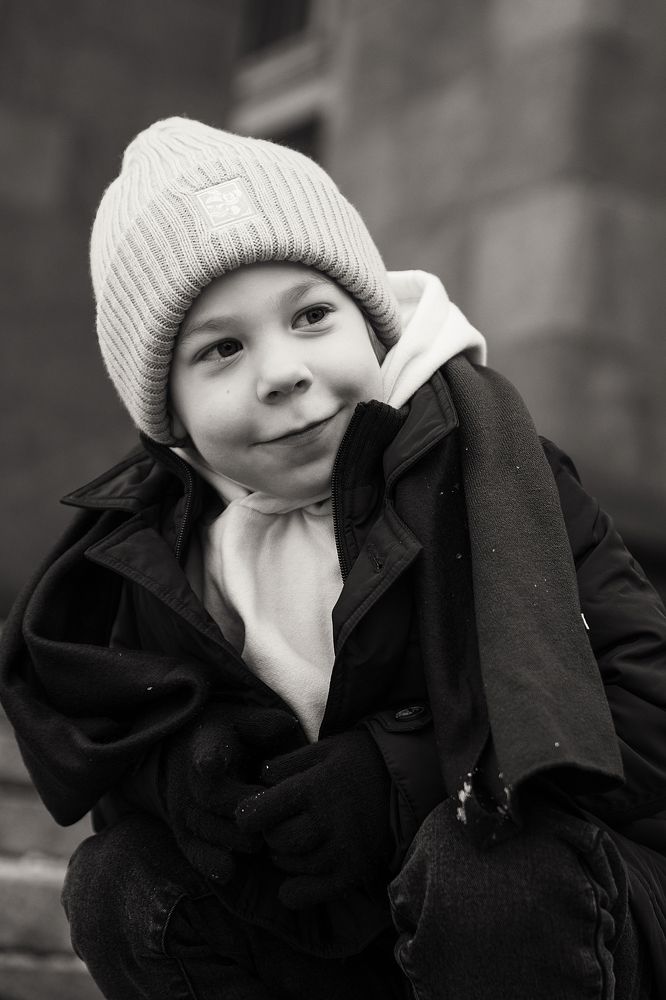 Photograph by Dasha Zueva