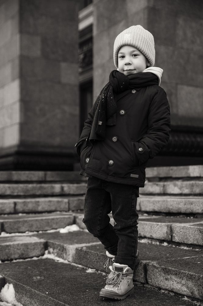 Photograph by Dasha Zueva