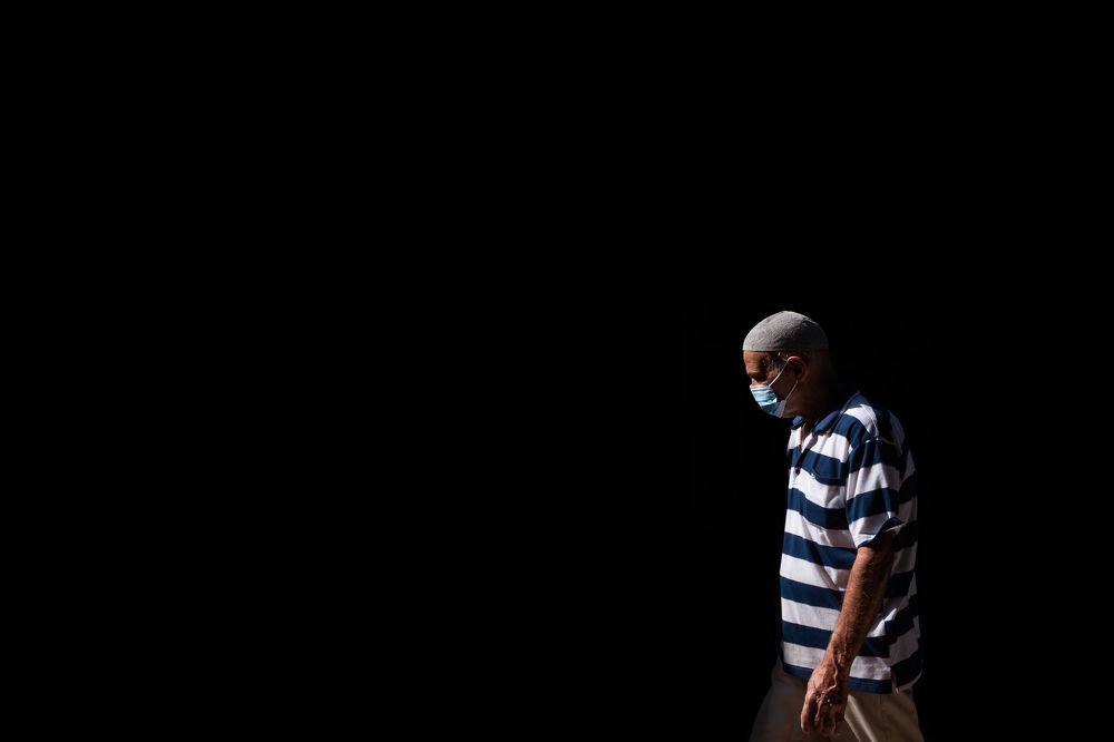 Photograph by Mukhald Alkureshe