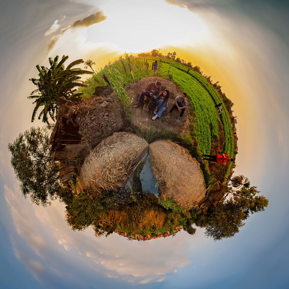 Фотография автора Nasr Khaled