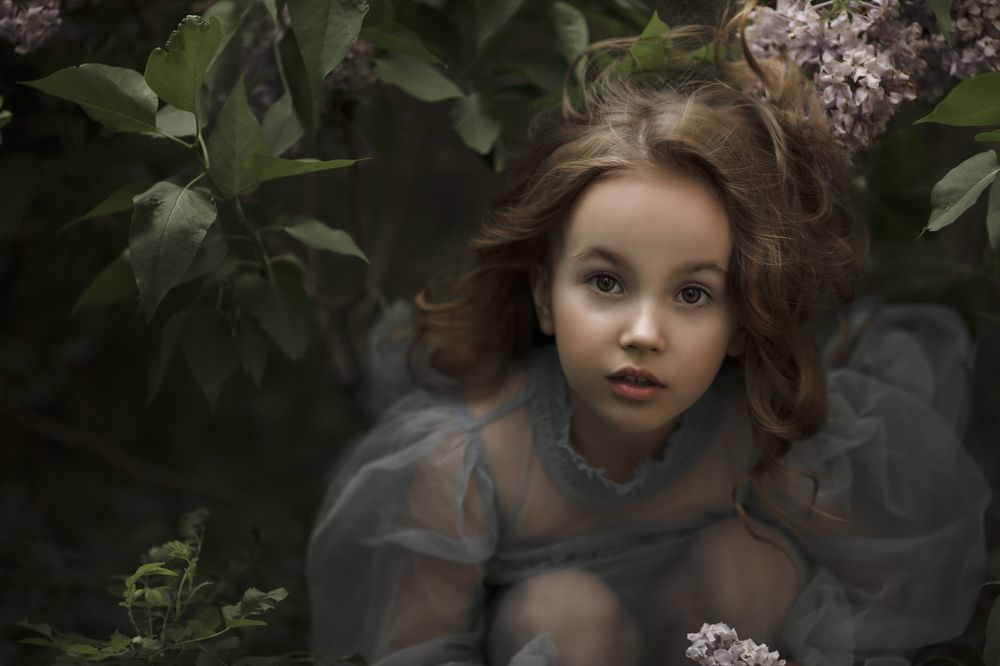 Photograph by Алла Семдянкина