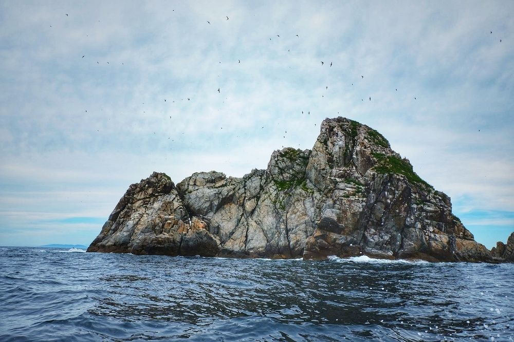 Photograph by Сергей Колесниченко