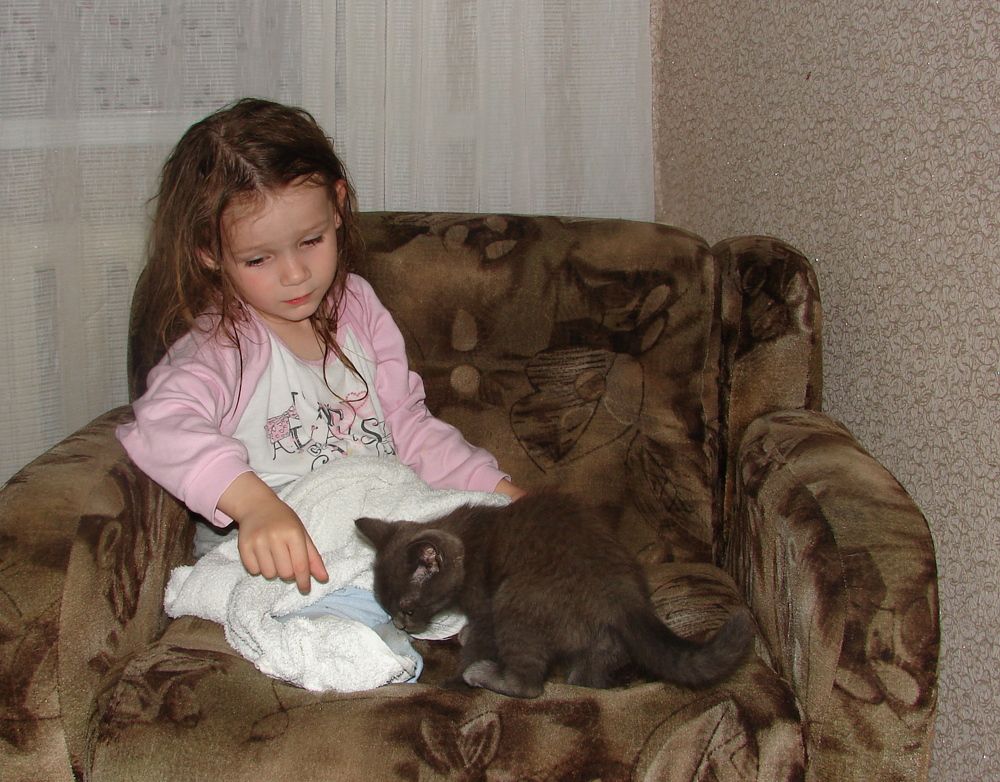 Photograph by Сергей Колько