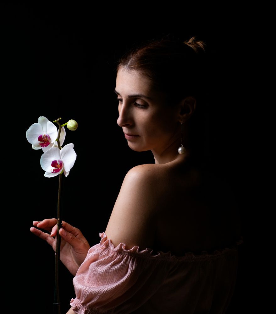 Photograph by Elena Sportes