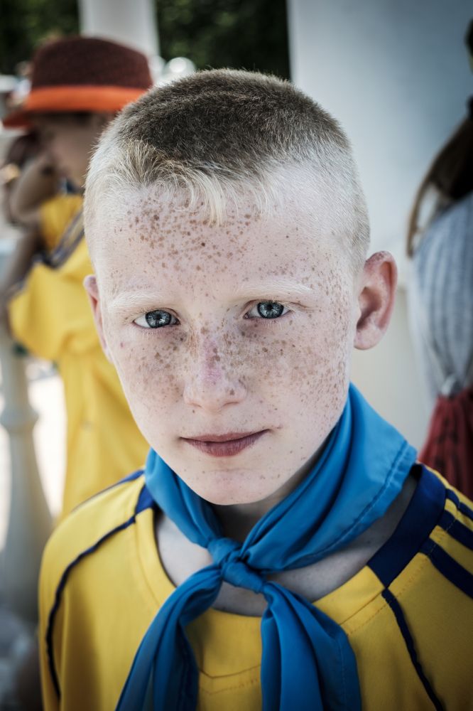 Photograph by Сергей Дедушев