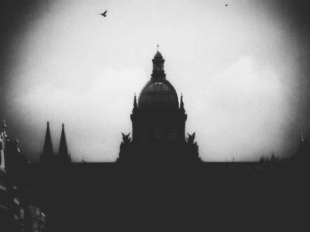 Photograph by Lumir Zemla