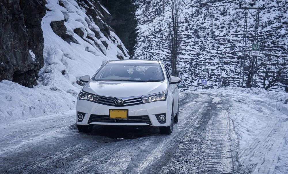 Photograph by Abdul Qadir