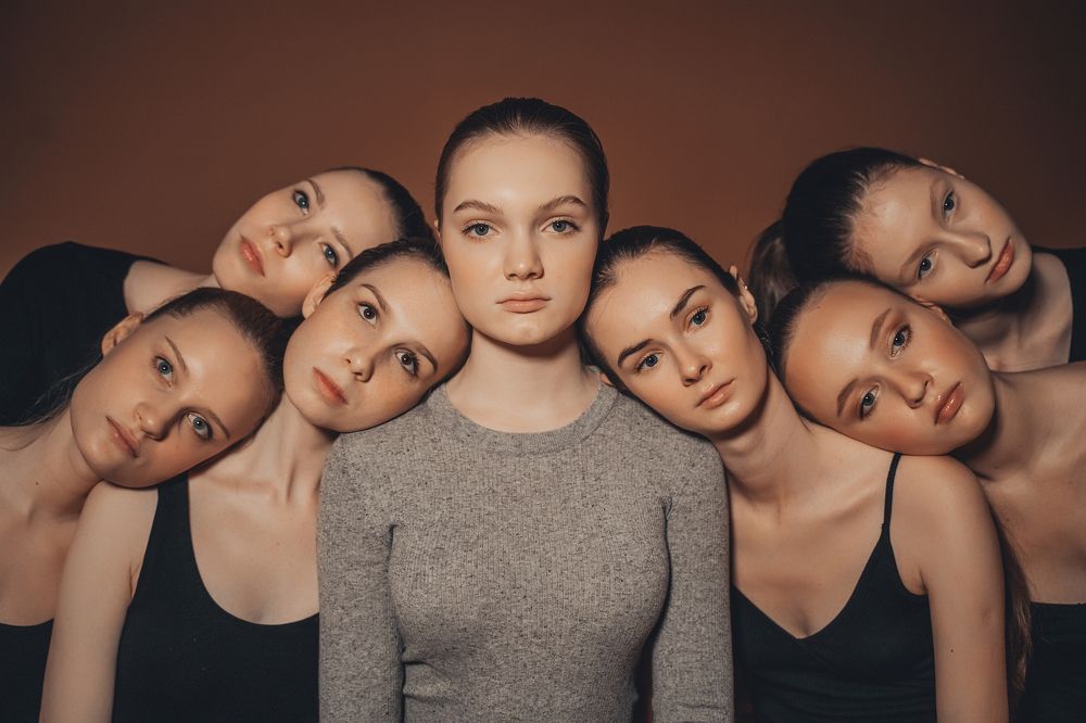 Photograph by Марина Конюхова